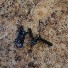 LG 47LM6700-UA , 47LM7600-UA STAND Base Pedestal With screws