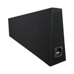 1988-1998 OBS Chevy GMC C1500 Regular Cab Truck Box Enclosure Quad 8″