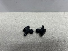 JBL – Endurance Race True Wireless Sport Earbud Headphones – Black –