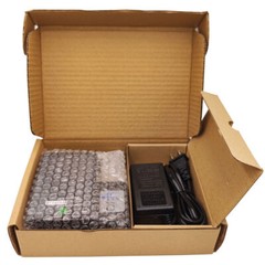 US Stock New 1PACK BTR-09 Battery 14.8V 7800mAh for BTR-09 Fujikura with Charger