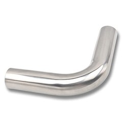 2.25 Inch DIY Custom Mandrel Exhaust Pipe Tube Pipe, 40 Inch Straight Pipe,
