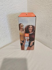 JBL Clip 5 – Portable, Waterproof & Dustproof Bluetooth Speaker NEW