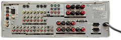 Sony 7.1 Channel Stereo Receiver Dolby Digital STR-DE897