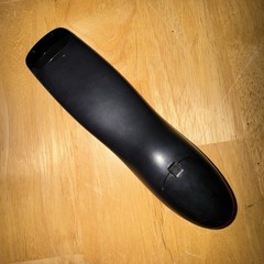 Logitech Harmony 650 Infrared All-in-One Universal Remote Control (Tested)