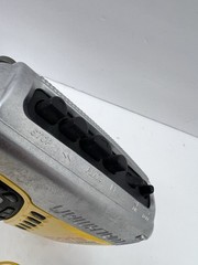 Sony Sports Groove Walkman WM-FS499 Radio Cassette Player Headphones Yellow VTG
