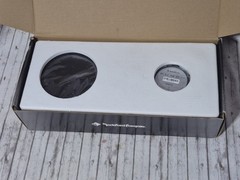 Rockford Fosgate Punch P1675 6.75in 3 Way P1 Coaxial Speakers Pair 4 Ohm 60W RMS