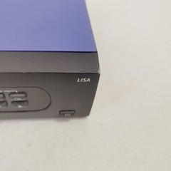 Streamit LISA Internet Radio Receiver Professional Audio Blue Black U68