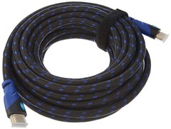 HIGH SPEED HDMI 1.4 CABLE Cord 2K 4K For BLURAY DVD PS 3 4 5 HDTV XBOX LCD 50FT