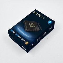 Elite X2 2025 4GB RAM Memory 32GB Storage Android Media Player