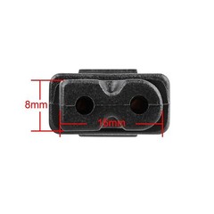 Power Cable Cord For VIZIO TV E50-E3 E60-E3 E70-E3 M70-D3 M80-D3 M80-C3 E48-D0