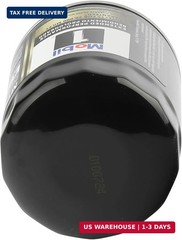Mobil 1 M1-212A Extended Performance Oil Filter, 1 Pack | Synthetic Blend, High