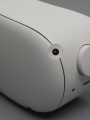 Meta Quest 2 128GB Advanced All-In-One VR Headset Only
