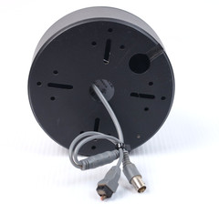 Luma Surveillance 500 Series Analog Dome Camera LUM-500-DOM-A-BL (Black) r915