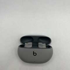 Beats Studio Buds – True Wireless Noise Cancelling Earbuds, Gray