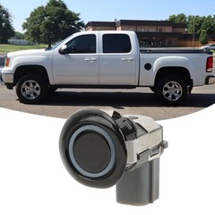 Car Reverse Backup Parking Sensors Durable Construction Rear Backup For NV1 MEPD