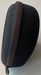 LTGEM Portable Travel Case for Headphones. CS533 FREE SHIPPING! Awesome, clean!