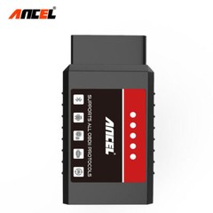 ANCEL OBD2 Code Reader Bluetooth ELM327 Check Engine Scanner Car Diagnostic Tool