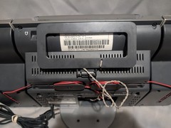 Philips MCM240/37 Micro Hi-Fi System MP3 CD AM/FM Custom Bluetooth – Tested