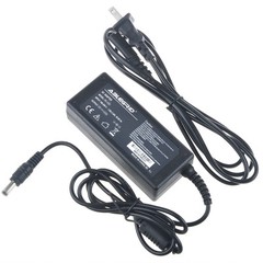 AC Adapter to 12V DC 5A Switch Power Supply for Tenergy TB6-B Balance Charger