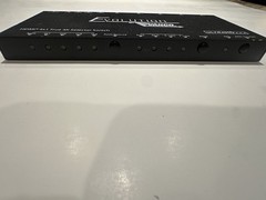 Evolution by Vanco HDMI 4×1 Switch 4K Selector Box AS-IS Untested Parts