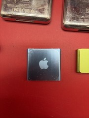Apple iPod Lot. Mostly Parts Not Working. Small One Works Others Do Not