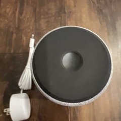 Amazon Echo 2nd Gen Smart Speaker Alexa n Dolby processing Heather Gray