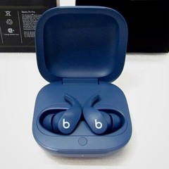 🎁New Beats by Dr. Dre Fit Pro True Wireless Noise Cancelling-polychrome+++🎁