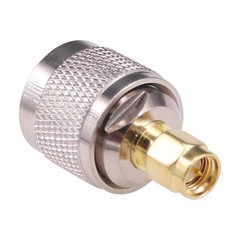 4PACK Type N Male&Female to SMA Male&Female RF Coaxial Connector Adapter Kit