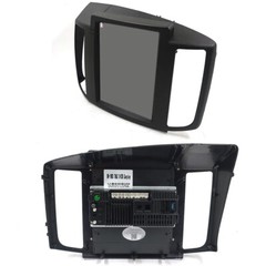 10.4” HD Car Radio GPS Navigation Android 8+128GB For 2008-2014 Nissan MAXIMA