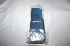 DirectTV RC73 IR/RF Universal Remote Authentic Genuine Genie Guide OEM New