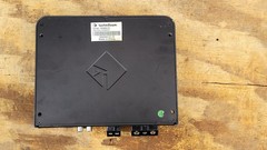 Rockford Fosgate R500X1D Prime Class-D Mono Amplifier Used Tested