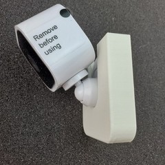Indoor Wall or Ceiling Mount for Blink Mini Camera BCM00300U