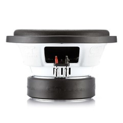 CT Sounds TROPO-10-D4 1300 Watt Max Power 10 Inch Car Subwoofer – Dual 4 Ohm