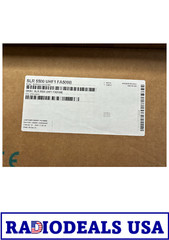 Motorola NEW SLR5500 UHF Base Station Only – MRD10QCGANQ1BN – 1 PC
