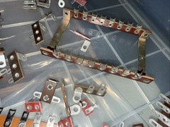Several pc Lot NOS Electronic TERMINAL STRIPS Solder tube amp Guitar wiring Ham