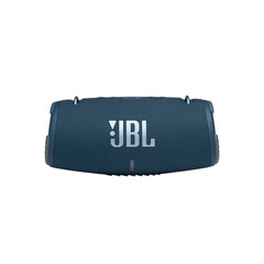 JBL Xtreme 3 Portable Bluetooth Speaker – Blue
