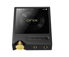 SHANLING ONIX XM2 Portable Bluetooth Music Player HiFi Lossless Audio Player