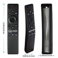 Samsung Voice Remote Control BN59-01330A BN59-01329A for Samsung Smart TV Replac