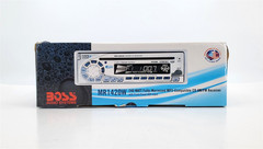 BOSS MARINE MR1420W MP3 COMPATIBLE CD AM/FM RECEIVER 240W CHANNEL NEW IN BOX