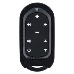 Taramps TLC 3000 Black Universal Wireless Long-Distance Remote Control