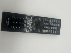 Integra RC-835M Wireless Remote Control More Than 10 m Range Black
