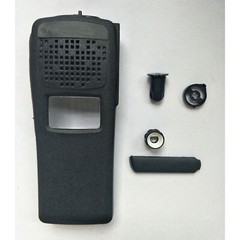 New Housing Case Cover + Knob + Label for Radio XTS1500 Model 1.5 (XTS2500)