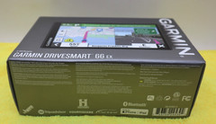 Garmin 010-02469-13 DriveSmart 66 EX – 6″ GPS Navigator / NEW, FREE SHIPP.
