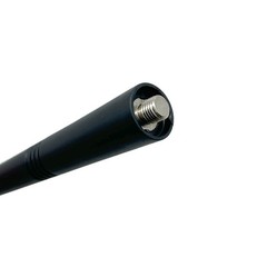 5.5in VHF Antenna PMAD4023 For HT750 HT1250 CP200D CP200 EX500 EX600 Radio