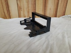 American International RS345 Single-DIN Radio Dash Installation Kit 99-3002