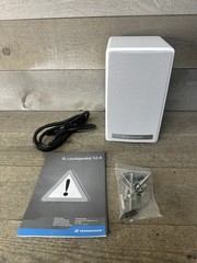 Sennheiser SL Loudspeaker 52 A White 90db SPL @ 1 M 200Hz New Open Box