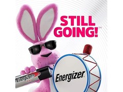 (8 PACK) Energizer MAX D Alkaline Batteries – 8 D Batteries