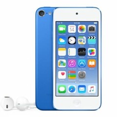 ✅✅NEW Apple iPod Touch 7th Gen Blue (256GB) MP3/4 Player – 1 Year Warranty 🔥