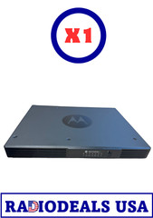 Motorola NEW SLR5500 UHF Base Station Only – MRD10QCGANQ1BN – 1 PC