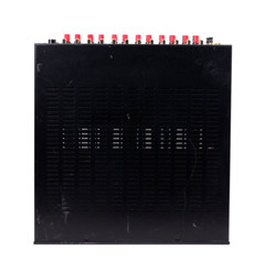 SpeakerCraft Big Bang BB1235 Channel Power Amplifier o649